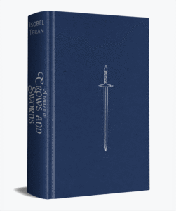 Dark Fantasy-Hard Cover Design
