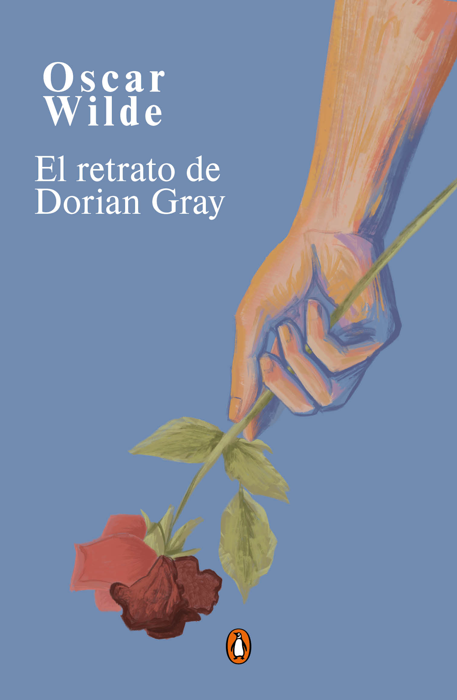 Classic Special Edition Adult- Dorian Gray