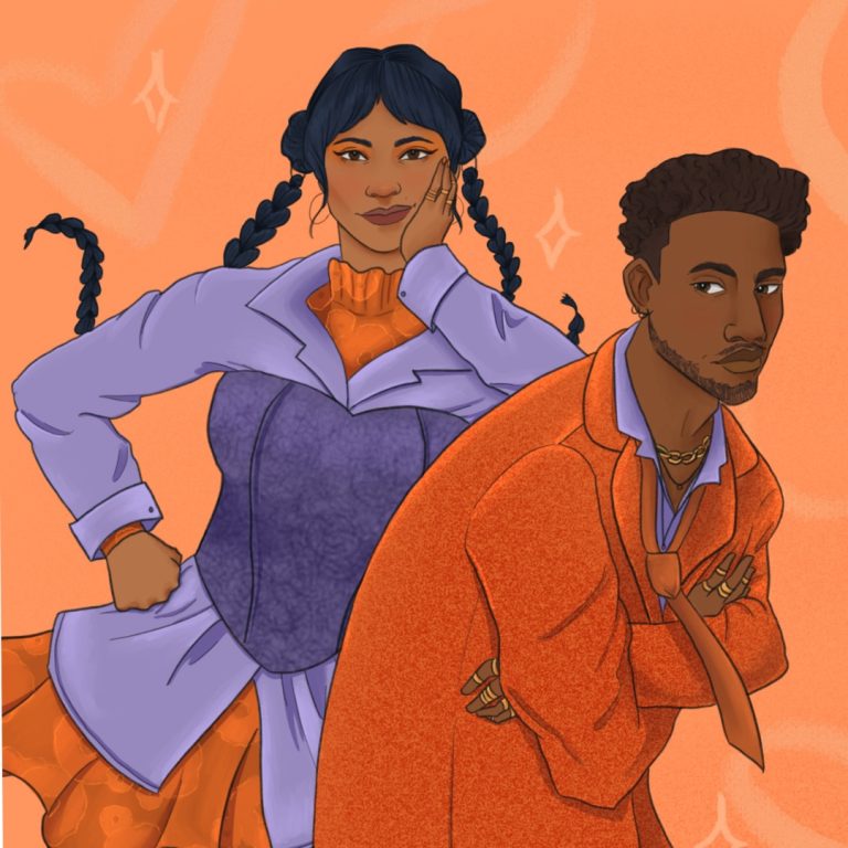 Contemporary Romance